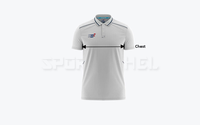 SPORTIFF CRICKET T-SHIRT