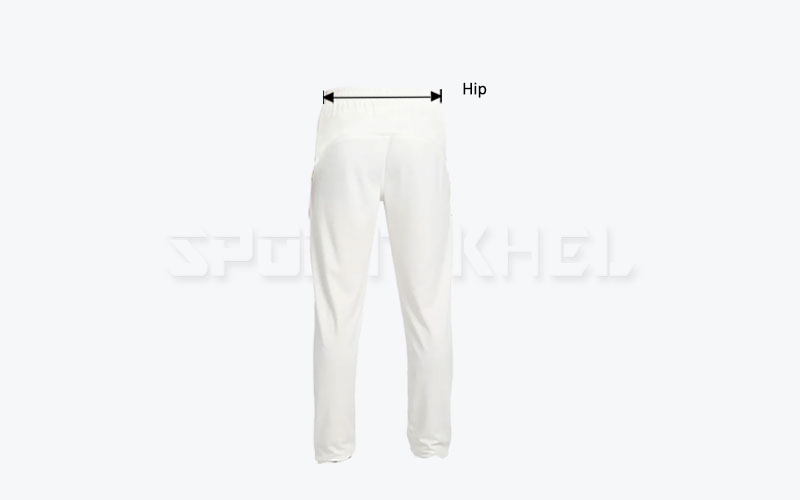 SPORTIFF CRICKET TROUSER 