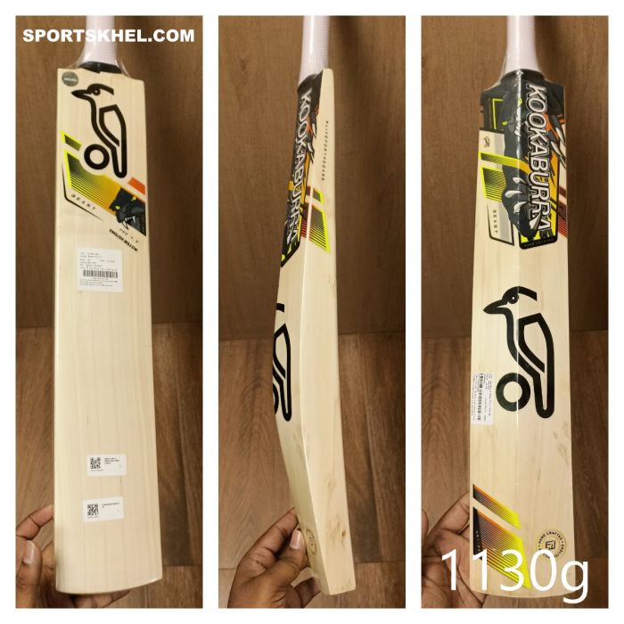 Kookaburra Beast Pro 4.0 English Willow Cricket Bat Size Men