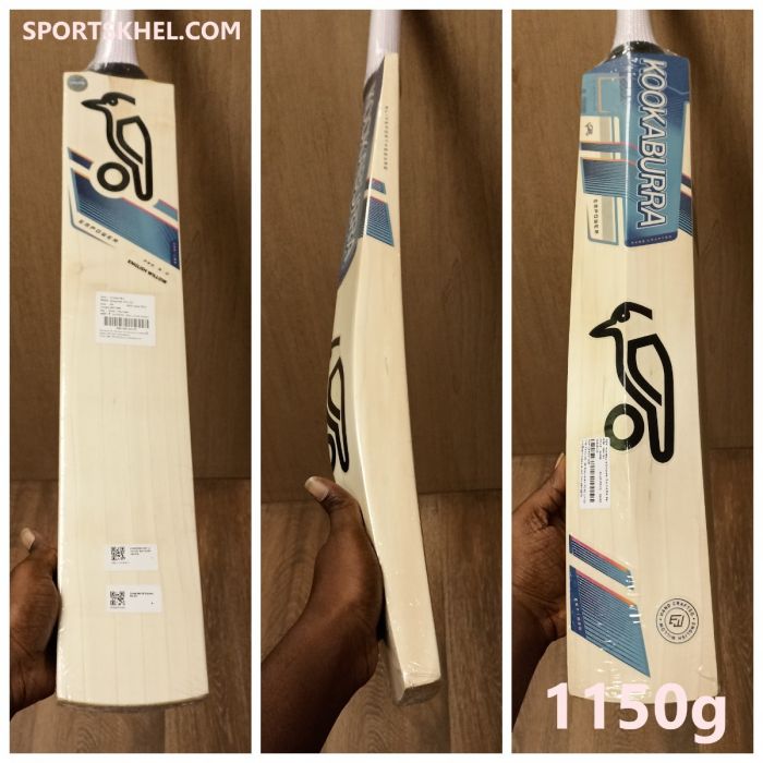 Kookaburra Empower Pro 3.0 English Willow Cricket Bat Size Men