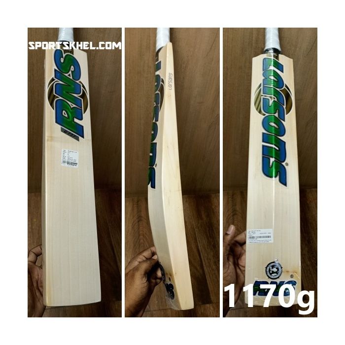 RNS G777 English Willow Cricket Bat Size Men