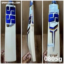 SS Sky 360 English Willow Cricket Bat Size 4