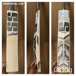 SS Master 99 English Willow Cricket Bat Size 4