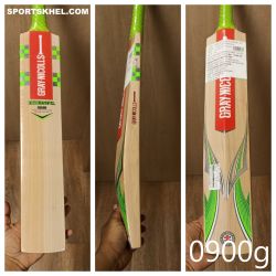 Gray Nicolls GN5 Hypernova English Willow Cricket Bat Size 4