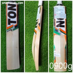 SS Ton Gutsy English Willow Cricket Bat Size 4