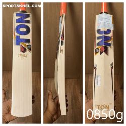 SS Ton Thala 2.0 English Willow Cricket Bat Size 5