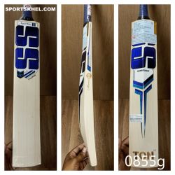 SS SKY Flicker English Willow Cricket Bat Size 5