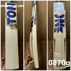 SS Ton Player Edition English Willow Cricket Bat Size 5