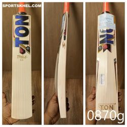 SS Ton Thala 2.0 English Willow Cricket Bat Size 5