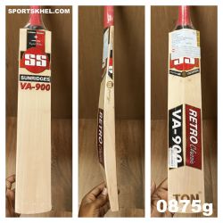 SS VA 900 English Willow Cricket Bat Size 5