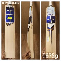 SS Sky 360 English Willow Cricket Bat Size 5