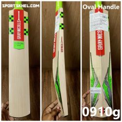 Gray Nicolls Fusion GN5 English Willow Cricket Bat Size 5