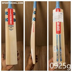 Gray Nicolls Cobra GN8 English Willow Cricket Bat Size 5