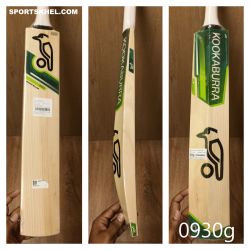 Kookaburra Kahuna 600 English Willow Cricket Bat Size 5