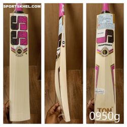 
SS Gladiator English Willow Cricket Bat Size 6
