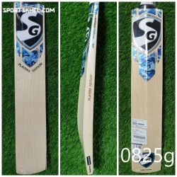 SG Players Edition English Willow Cricket Bat Size 5