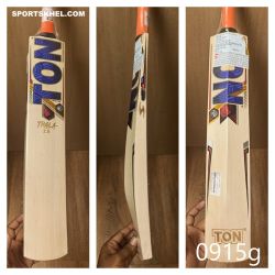 SS Ton Thala 2.0 English Willow Cricket Bat Size 6