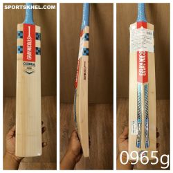 Gray Nicolls Cobra GN8 English Willow Cricket Bat Size 6