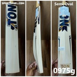 SS Ton Gutsy English Willow Cricket Bat Size 6