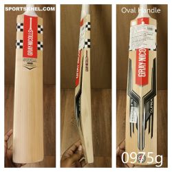 Gray Nicolls GN9 Supra English Willow Cricket Bat Size 6