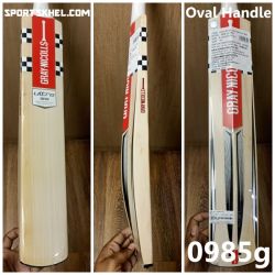 Gray Nicolls Ultra GN9 English Willow Cricket Bat Size 6