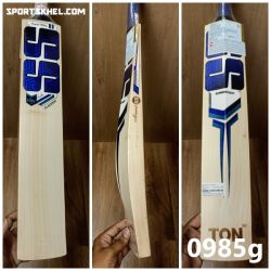 SS SKY Flicker English Willow Cricket Bat Size 6