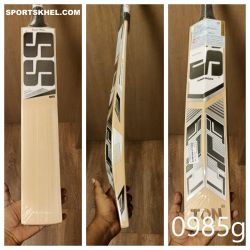 SS Master 99 English Willow Cricket Bat Size 6