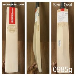 Gray Nicolls Legend GN10 English Willow Cricket Bat Size 6