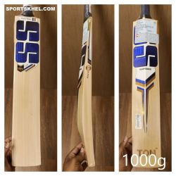 SS Sky 360 English Willow Cricket Bat Size 6