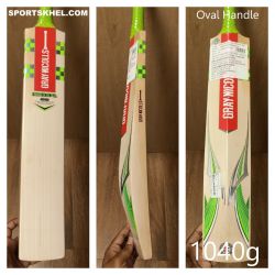 Gray Nicolls GN5 Hypernova English Willow Cricket Bat Size 6