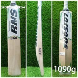 RNS Unik English Willow Cricket Bat Size 6