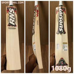 RNS players English Willow Cricket Bat Size Men 