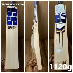 SS Sky Players English Willow Cricket Bat Size Men