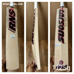 RNS Encounter English Willow Cricket Bat Size Men