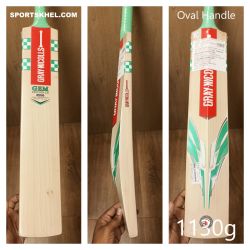 Gray Nicolls GN4 Gem Edition 2.0 English Willow Cricket Bat