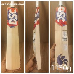 DSC Krunch 3.0 English Willow Cricket Bat Size Men