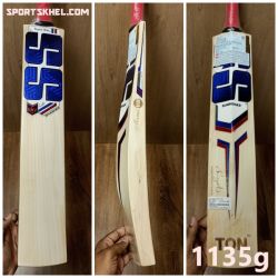 SS SKY Smasher English Willow Cricket Bat Size Men