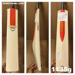 Gray Nicolls Legacy English Willow Cricket Bat Size Men