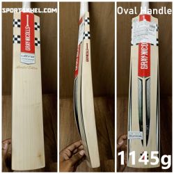 Gray Nicolls Ultra Limited Edition English Willow Cricket Bat Size Men