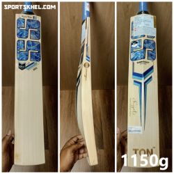 SS Sky 360 English Willow Cricket Bat Size Men