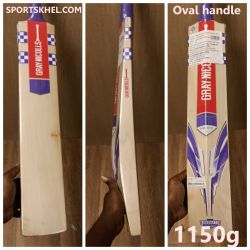 Gray Nicolls Gem GN4 English Willow Cricket Bat