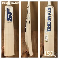 SF Magnum Ultimate English Willow Cricket Bat Size Men