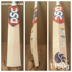 DSC Krunch 2.0 English Willow Cricket Bat Size Men