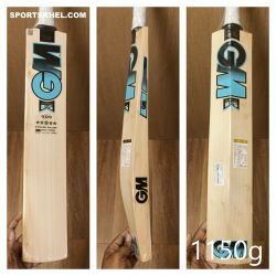 GM Diamond 909 English Willow Cricket Bat Size Men