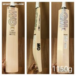 GM Kryos 909 English Willow Cricket Bat Size Men