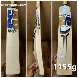 SS SKY Thunder English Willow Cricket Bat Size Men