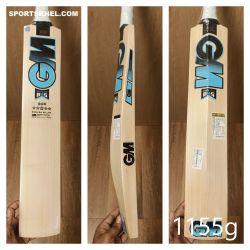 GM Diamond 808 English Willow Cricket Bat Size Men