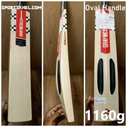 Gray Nicolls Dynadrive GN7 English Willow Cricket Bat Size Men