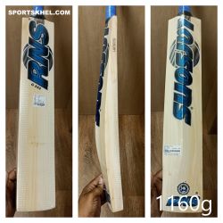 RNS G333 English Willow Cricket Bat Size Men