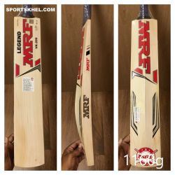 MRF Legend VK 200 English Willow Cricket Bat Size Men